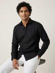 Shirt - Black