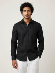 Shirt - Black
