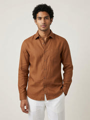 Shirt - Copper