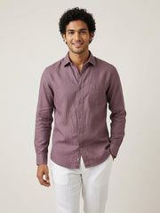 Shirt - Mauve
