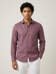 Shirt - Mauve