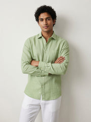 Shirt - Pista