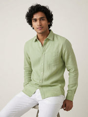 Shirt - Pista