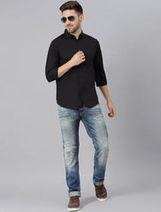 Shirt - Black
