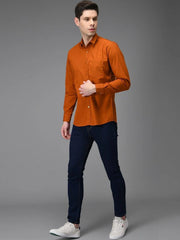 Shirt - Copper