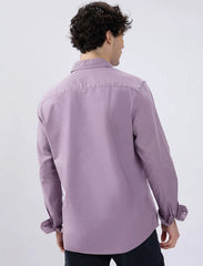 Shirt - Mauve
