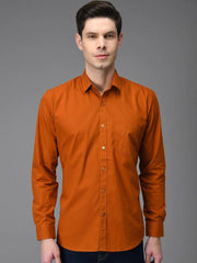 Shirt - Copper