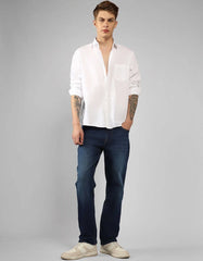 Shirt - White