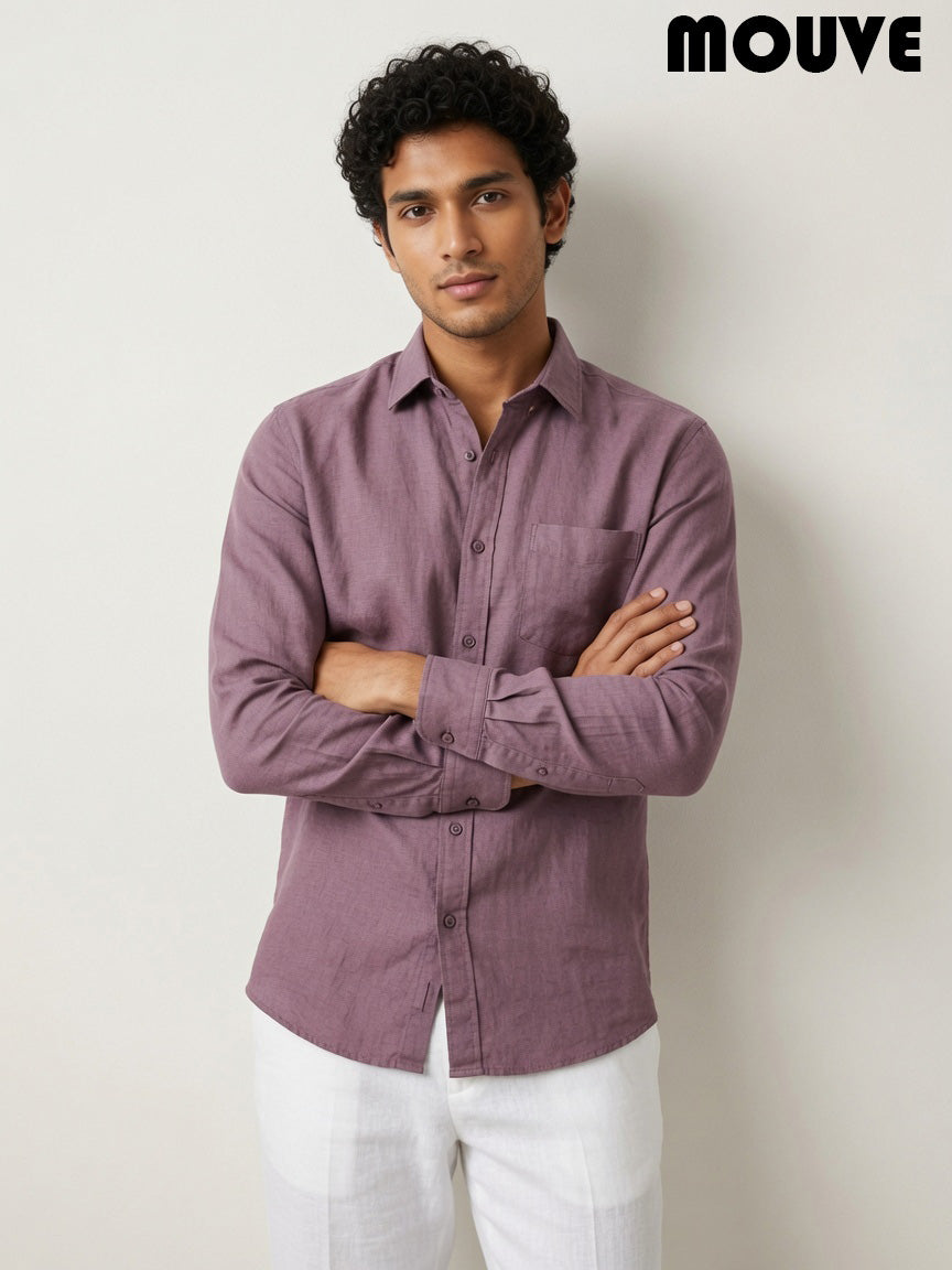 Combo 1 [1 Shirt + 1 Pant]