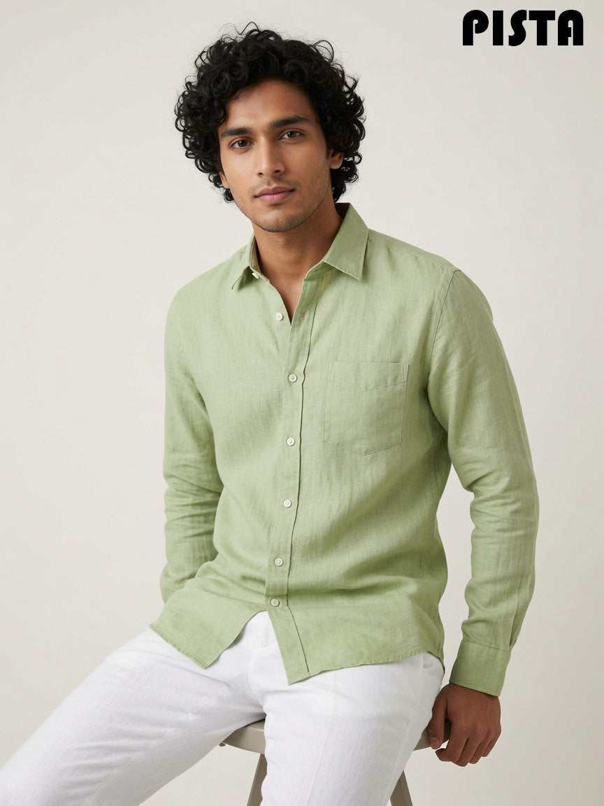Combo 1 [1 Shirt + 1 Pant]