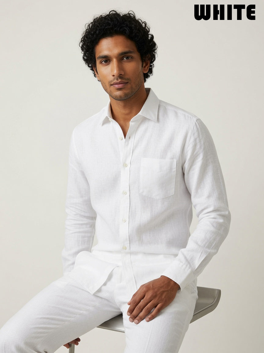 Combo 1 [1 Shirt + 1 Pant]