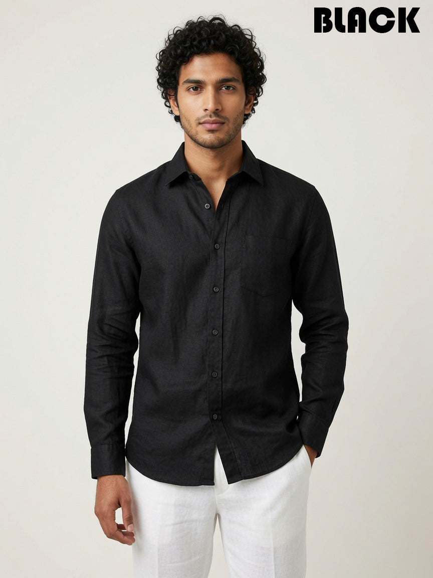Combo 1 [1 Shirt + 1 Pant]