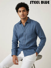 Combo 2 [2 Shirt + 1 Pant]