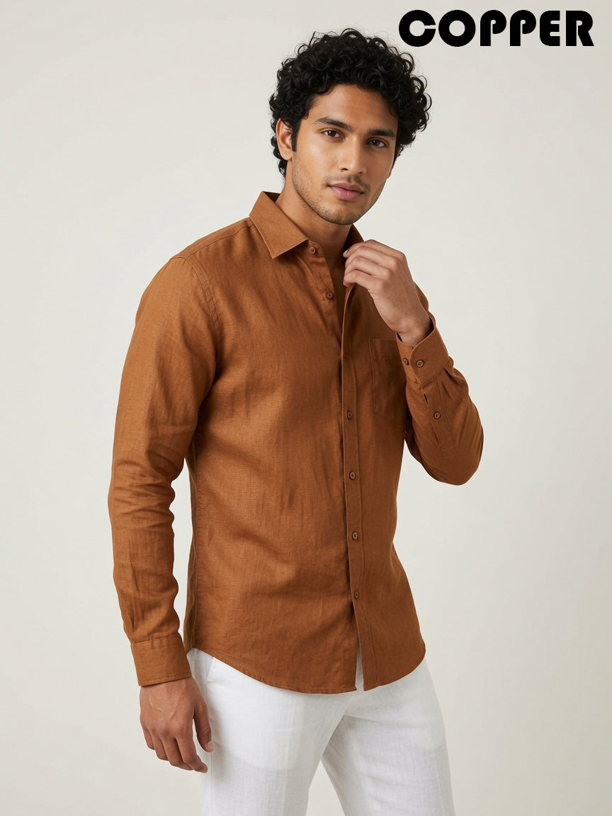 Combo 1 [1 Shirt + 1 Pant]