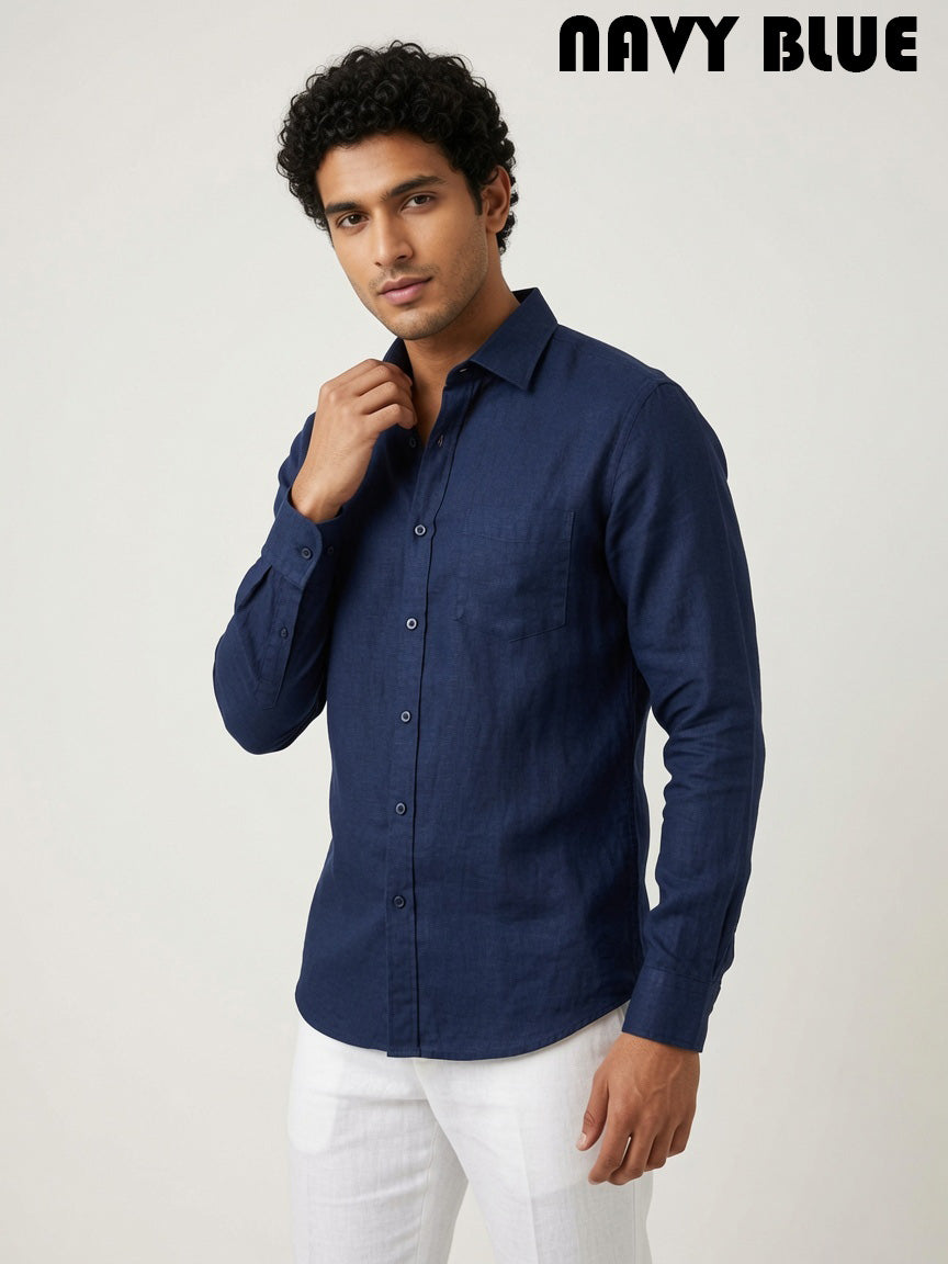 Combo 1 [1 Shirt + 1 Pant]