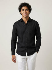 Shirt - Black