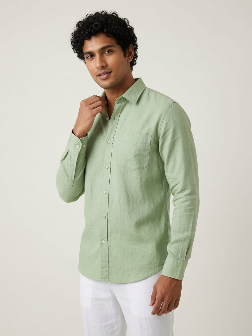 Shirt - Pista