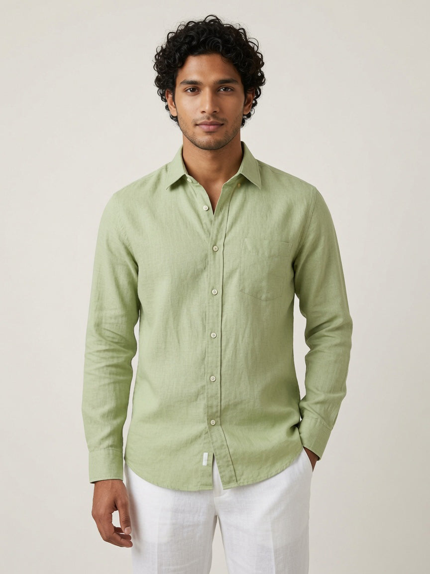 Shirt - Pista