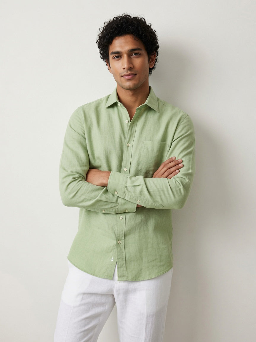 Shirt - Pista