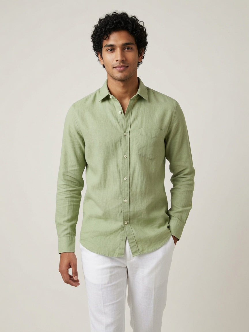 Shirt - Pista