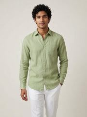 Shirt - Pista