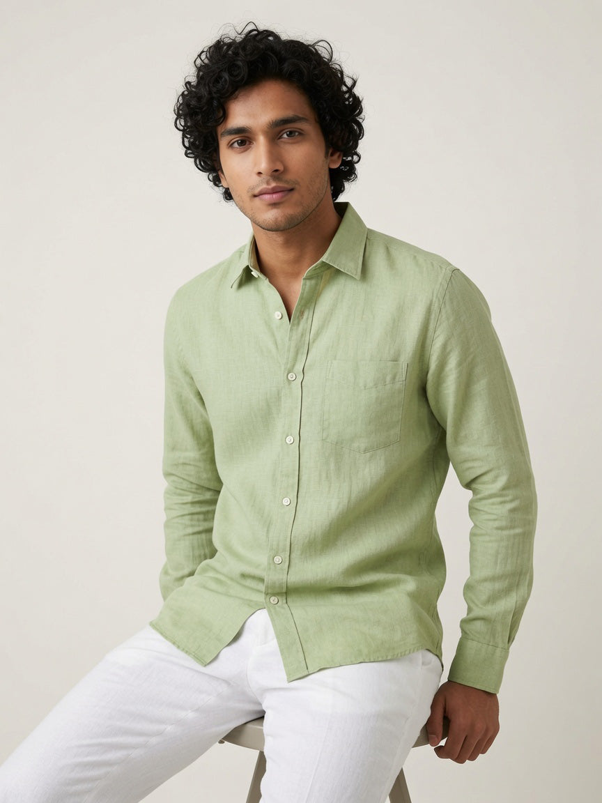 Shirt - Pista