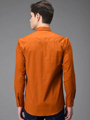 Shirt - Copper