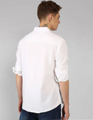 Shirt - White