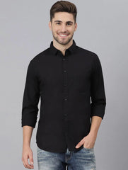 Shirt - Black
