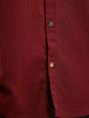 Shirt - Wine