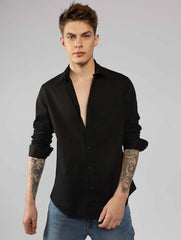 Shirt - Black