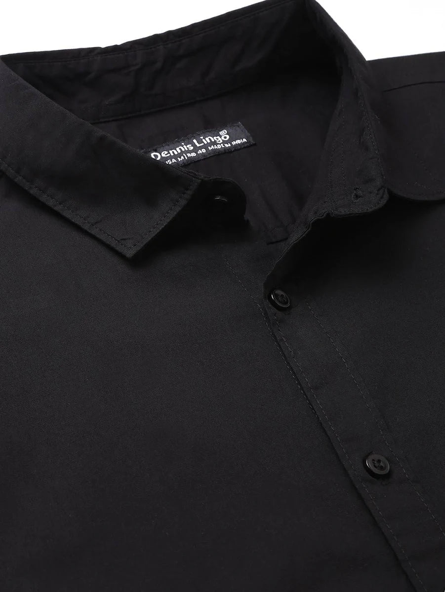 Shirt - Black