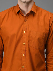 Shirt - Copper