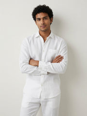 Shirt - White